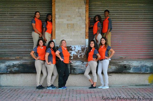 Athletic Trainers